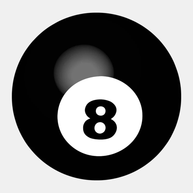 Billard Billard 8 Ball Billard