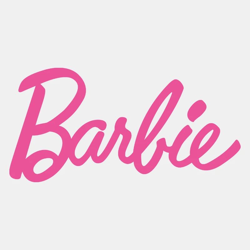 Barbie Klassisches Logo