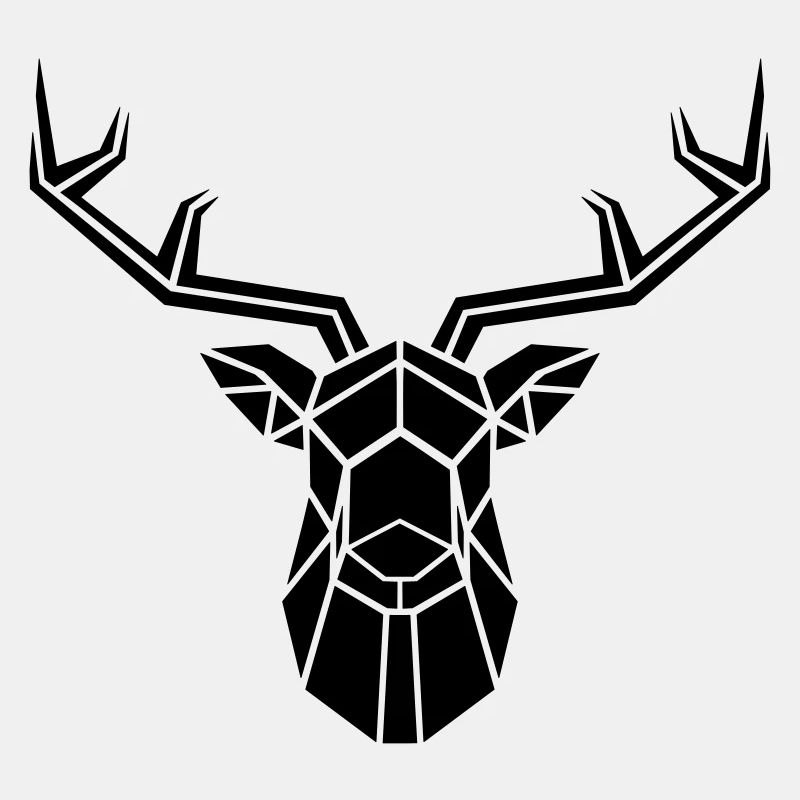 Deer head