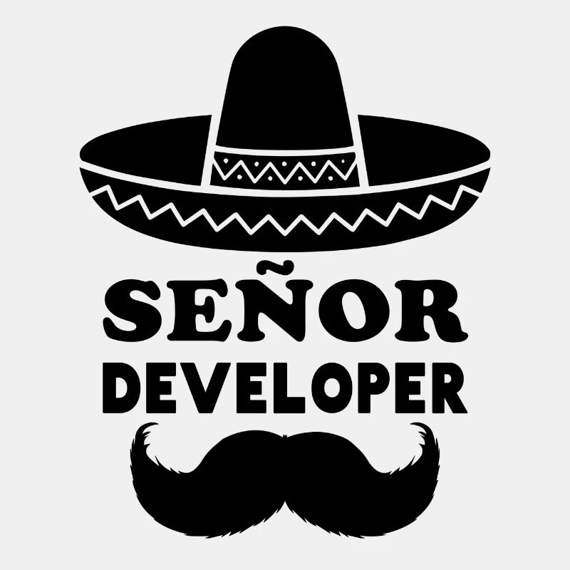 Señor Developer for Programming & Senior Developer