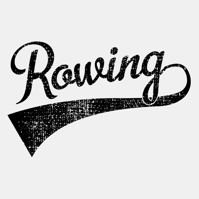 Rowing
