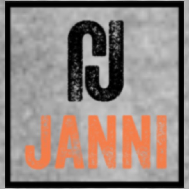 Janni Original Streetwear Collection