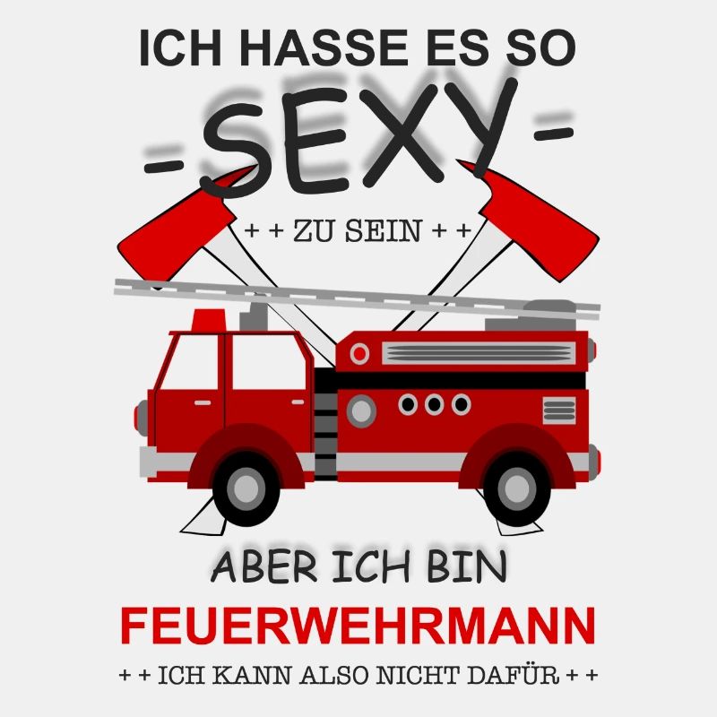 Feuerwehrmann / Feuerwehr