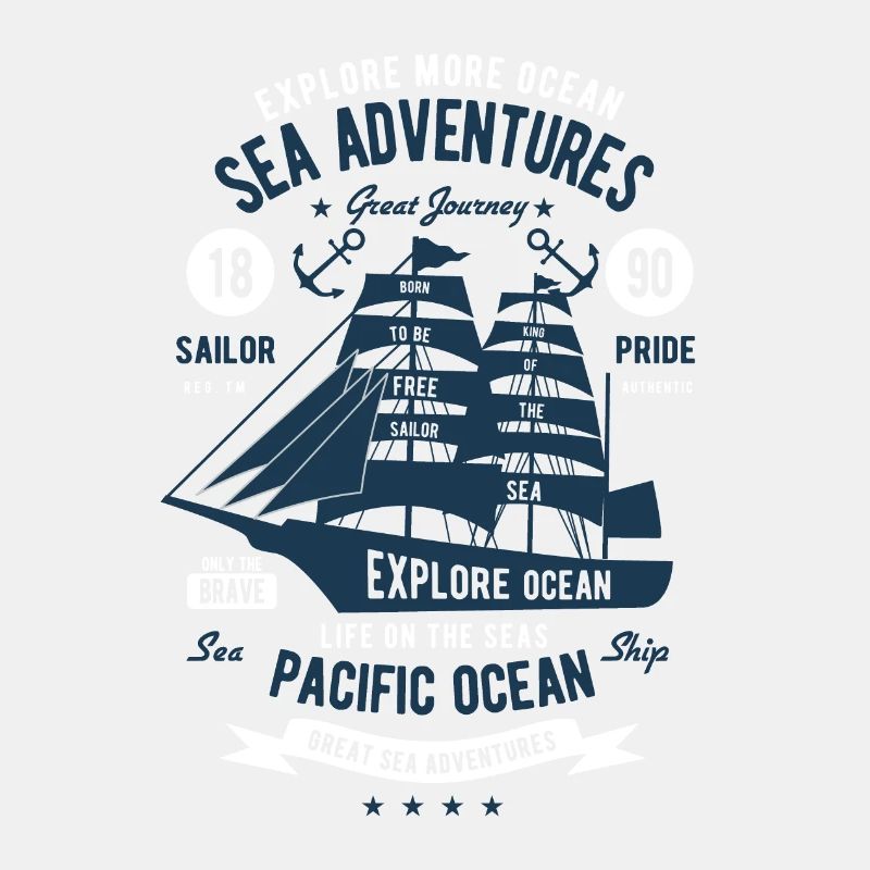 Sea Adventures