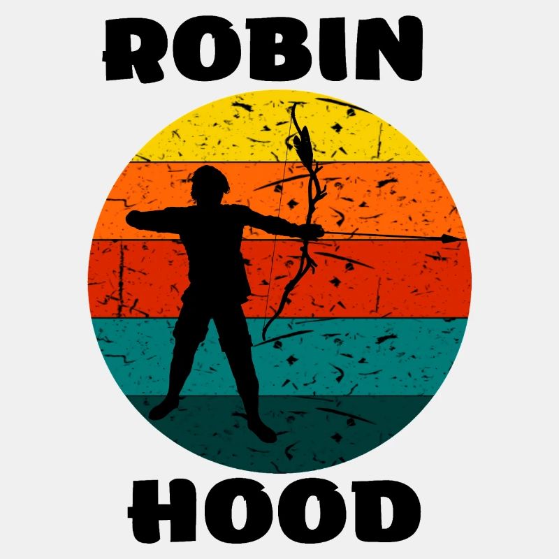 Robin Hood