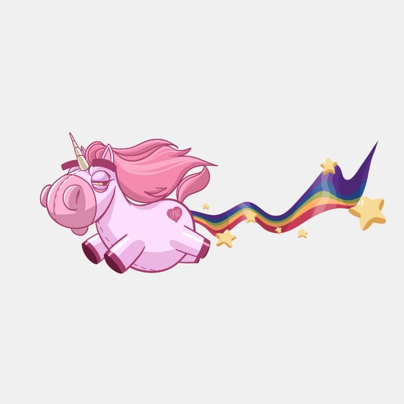 Einhorn 2