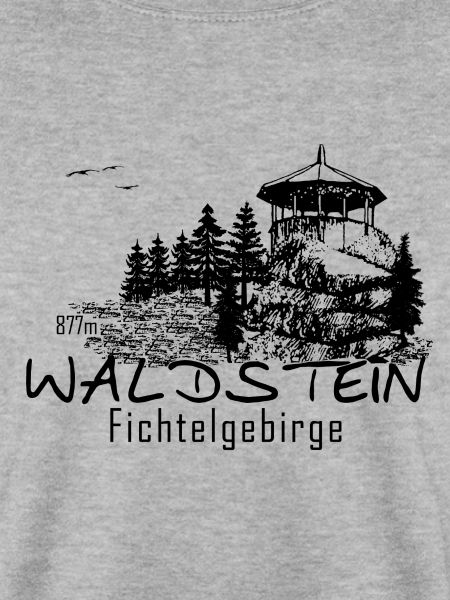 Waldstein im Fichtelgebirge