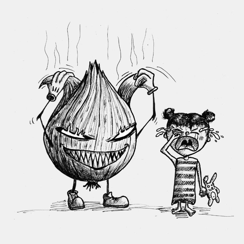 Onion