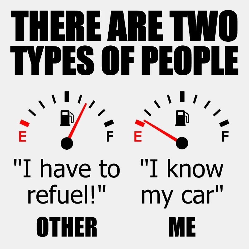 Auto Tanken