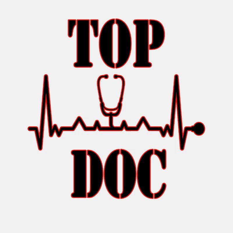 Arzt Medizinstudent Doktor Geschenk