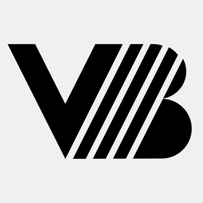 Basic VB Isotype Black