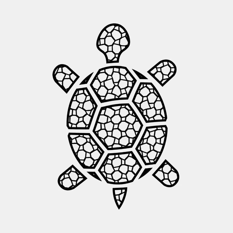 Schildkröte