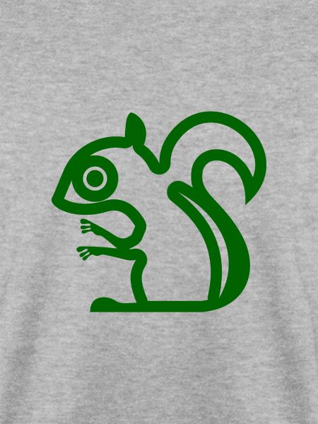 squirrel