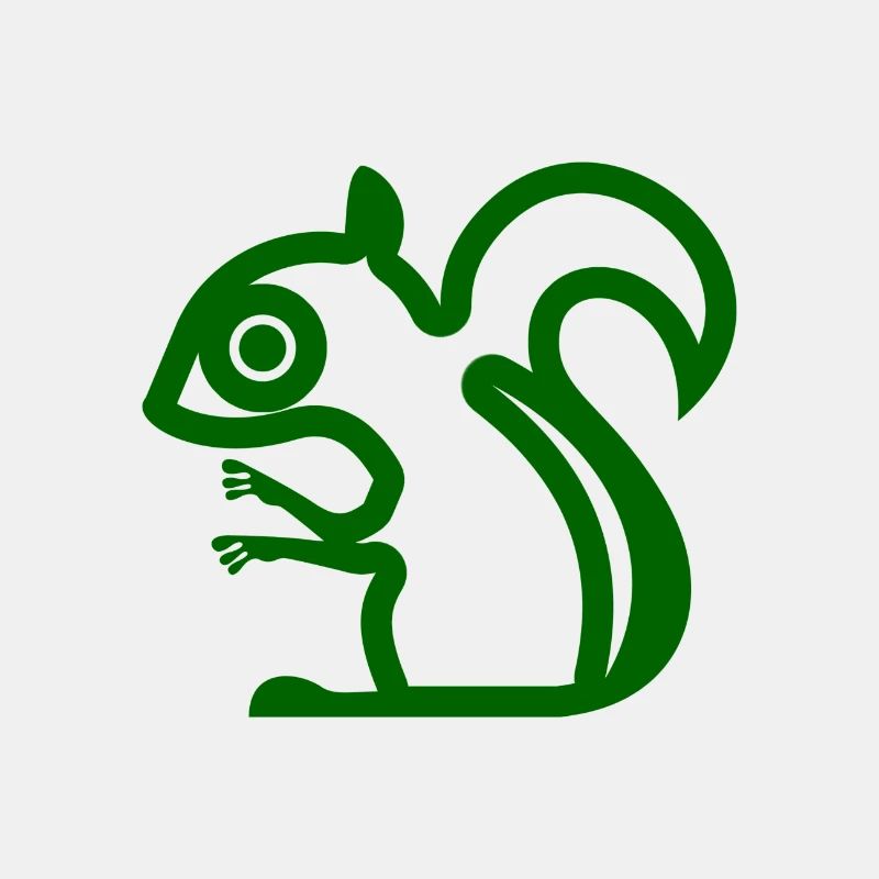 squirrel