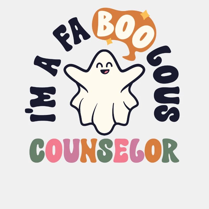 Faboolous Berater Retro Halloween Schule