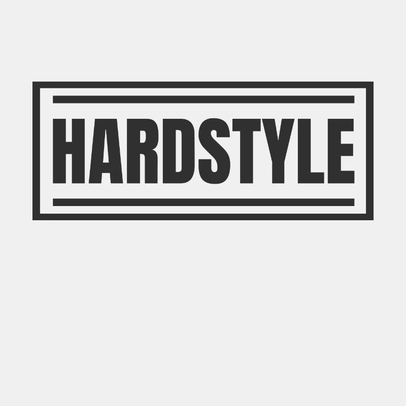 Hardstyle | Hardstyle Merchandise