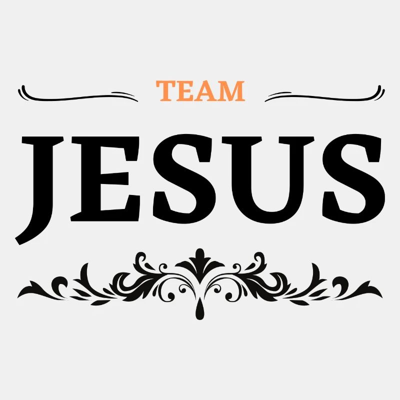 Das Jesus-Team