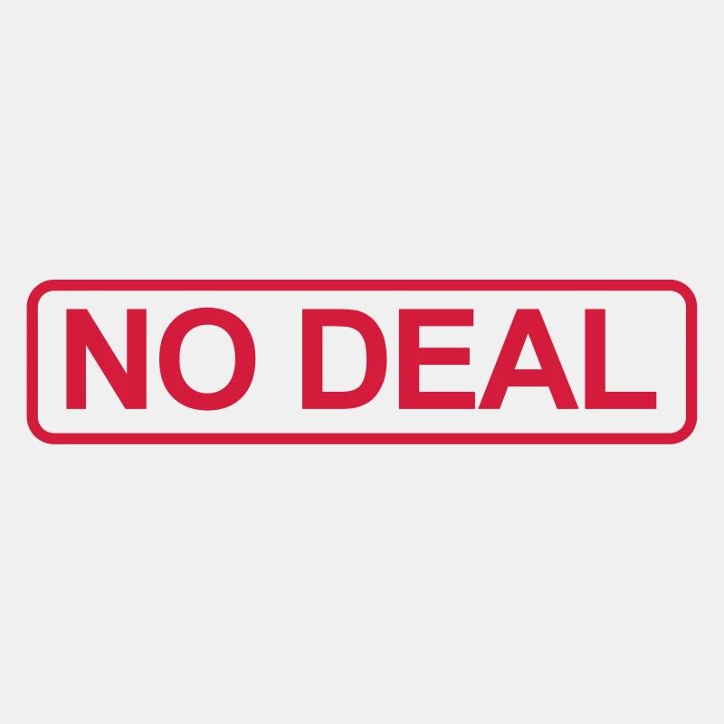 Brexit No Deal