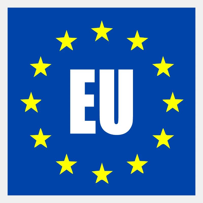 Drapeau de l’UE
