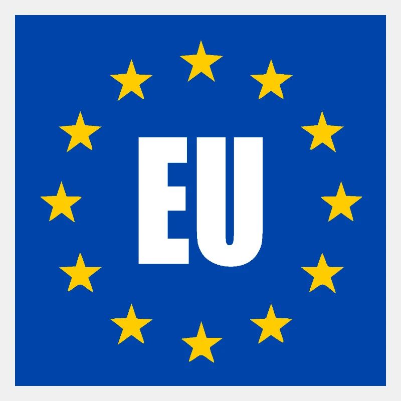 Drapeau de l’UE