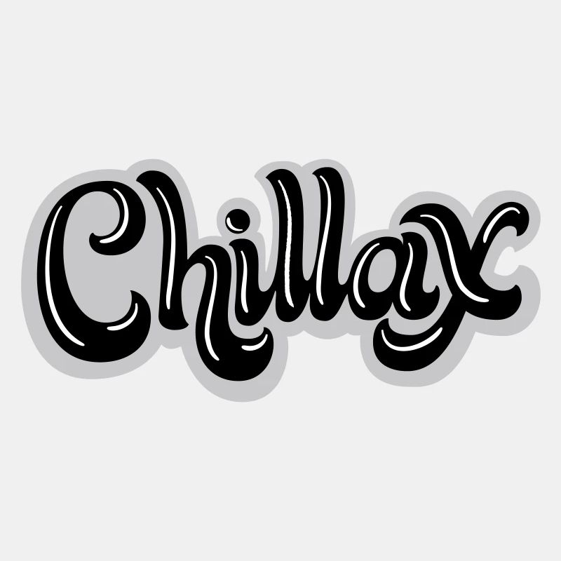 Chill out