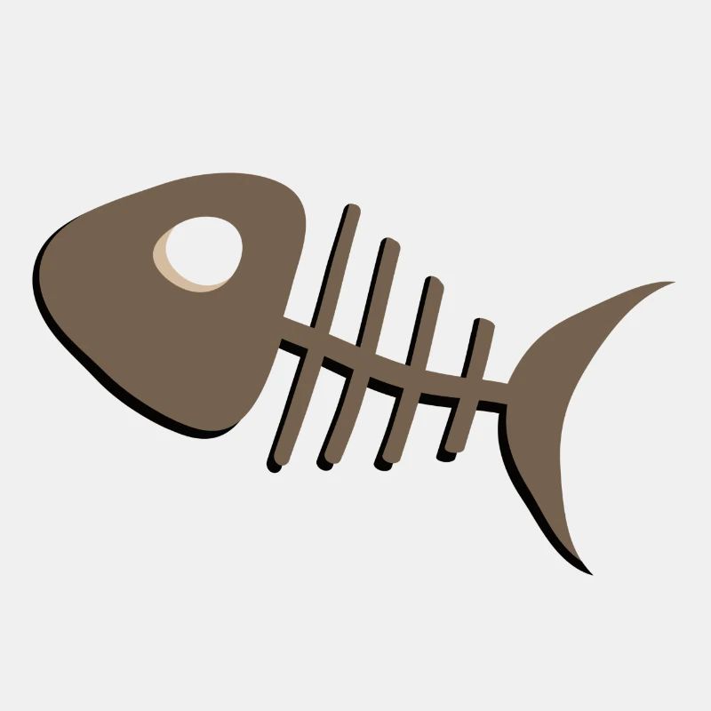 Fischgräte