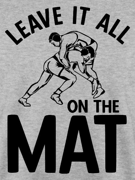 Grappling Martial Arts Wrestling