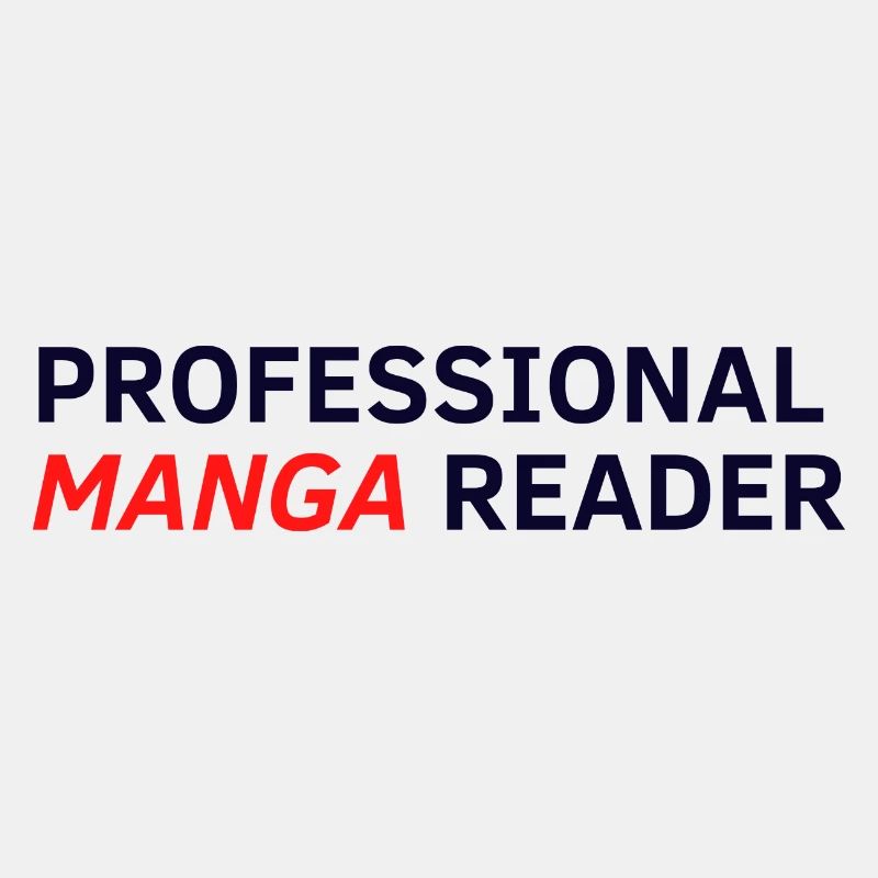 Professional Manga Reader