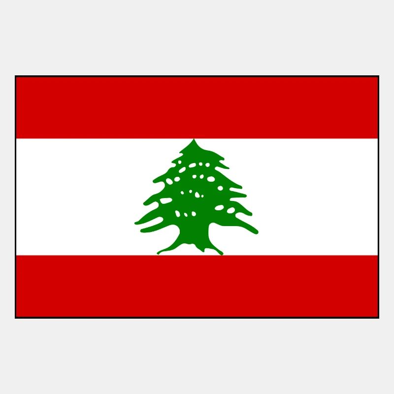Libanon