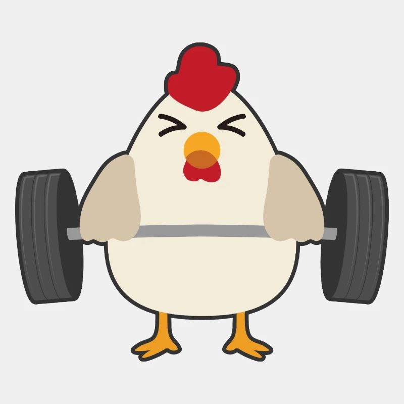 chicken