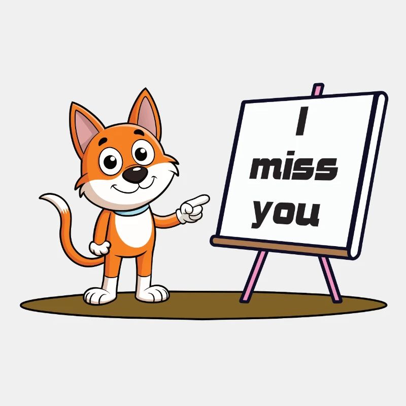 Miss U