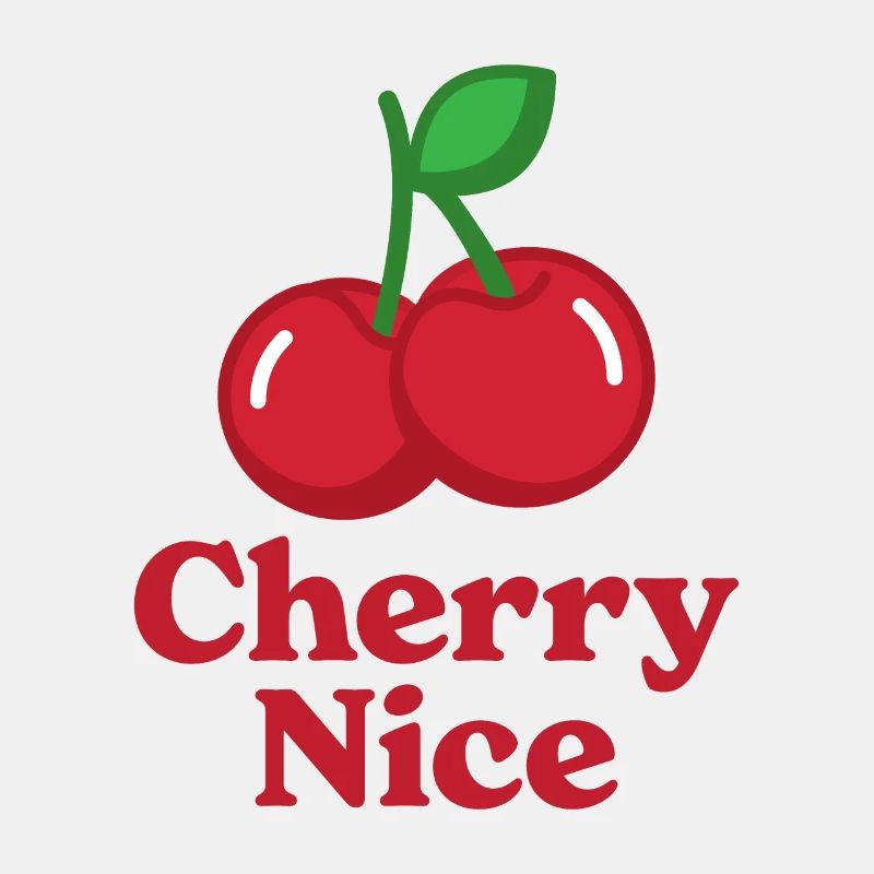 Kirsche Nizza