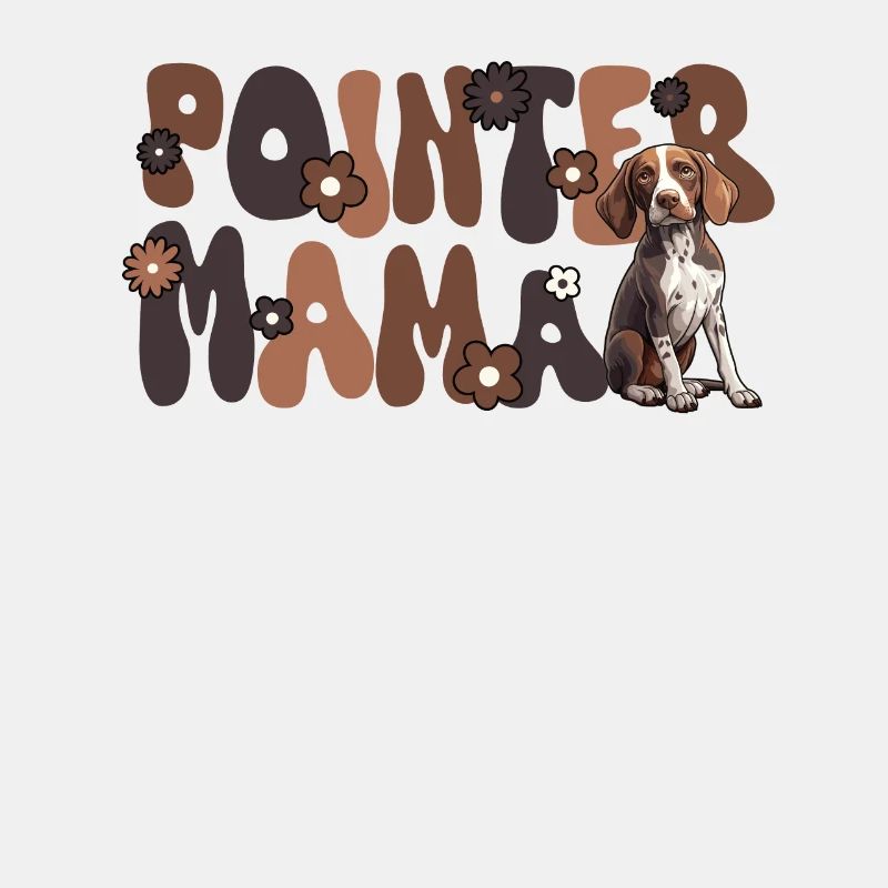 Pointeur Groovy Pointer Maman