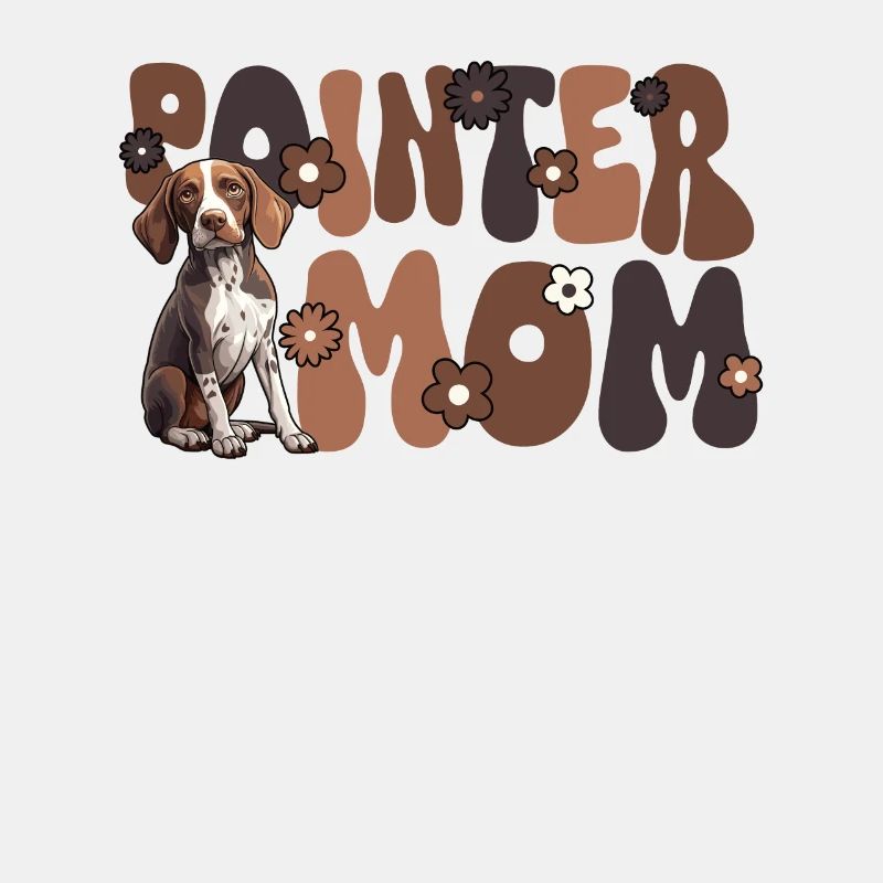 Pointeur Groovy Pointer Maman