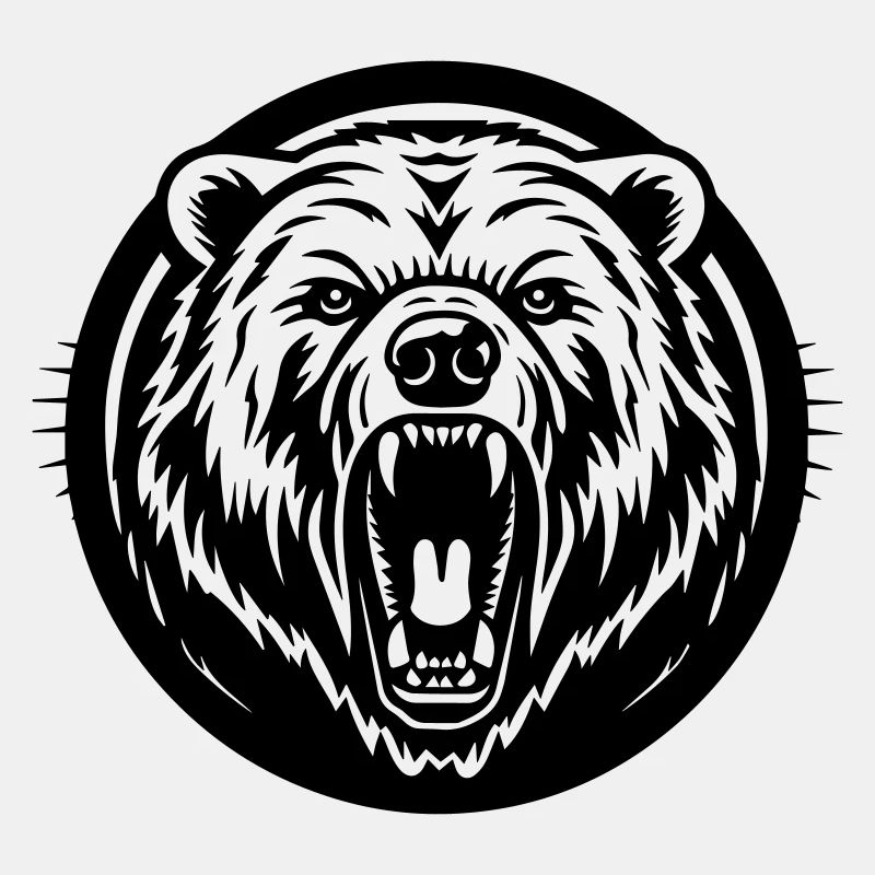 Grizzly Bear