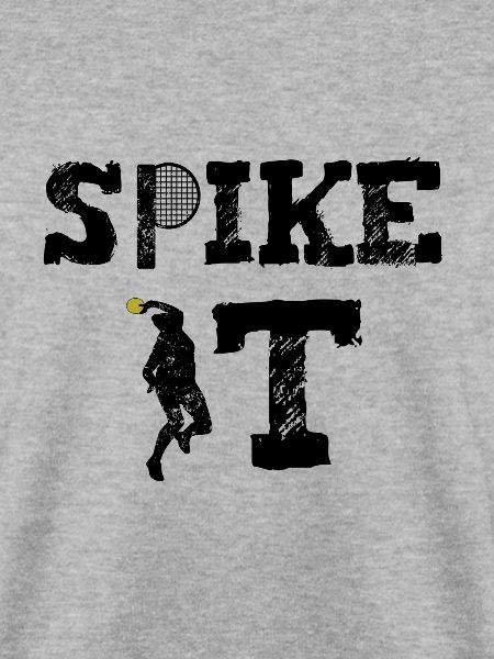 Spikeball Design