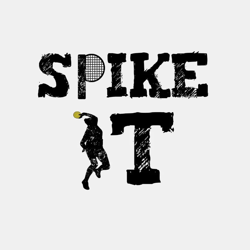 Conception de Spikeball
