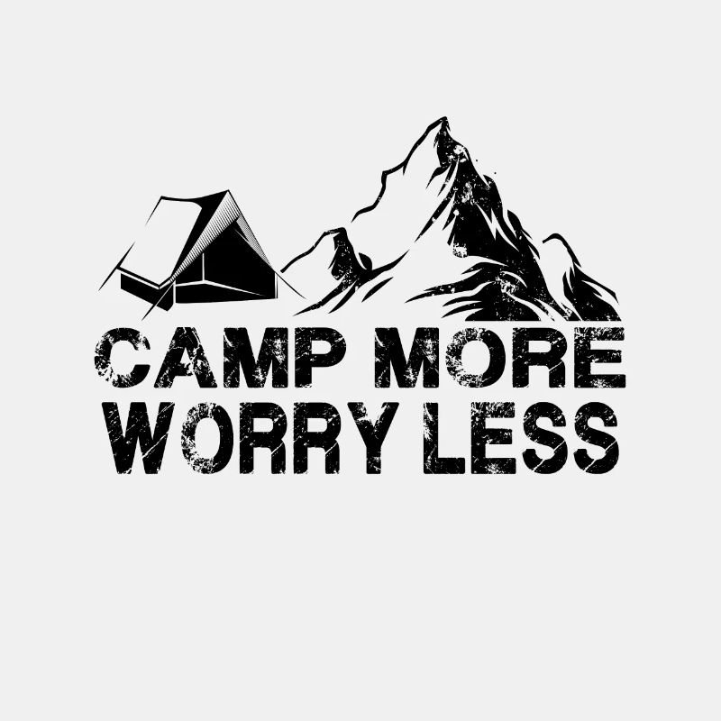 Camp more