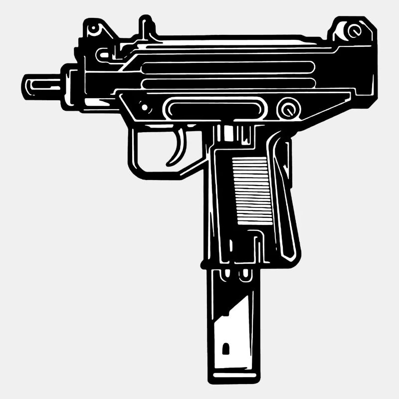 Uzi