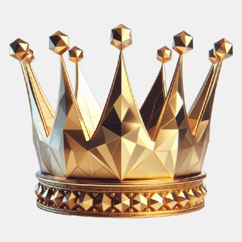 Polygone de la Couronne
