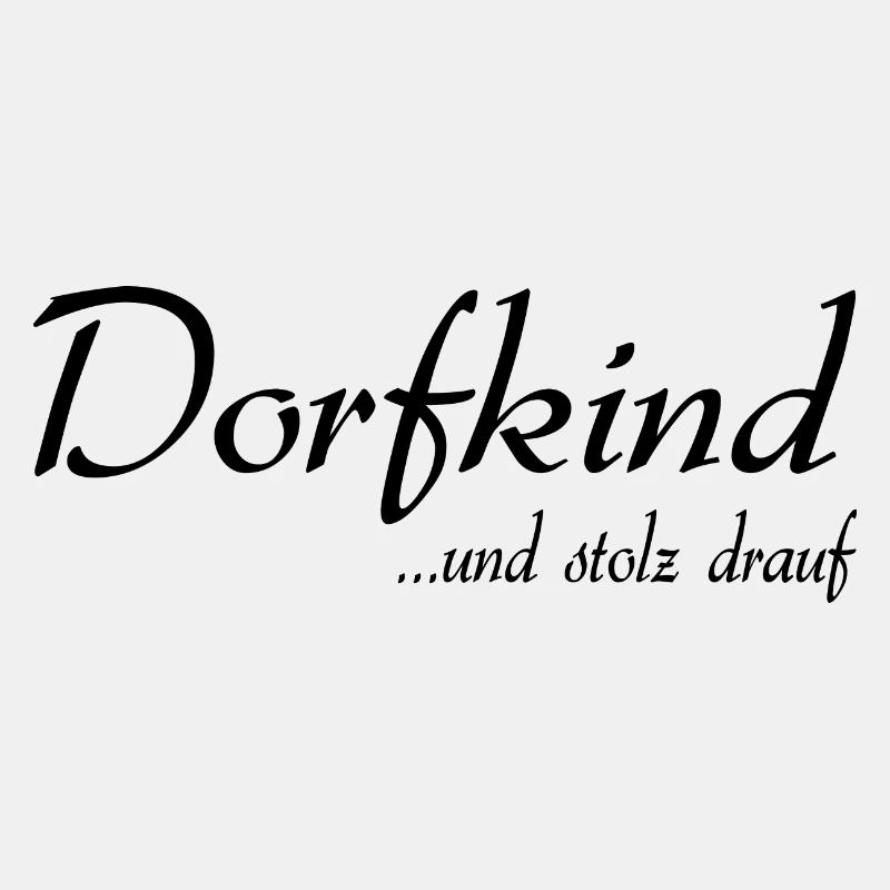 Dorfkind