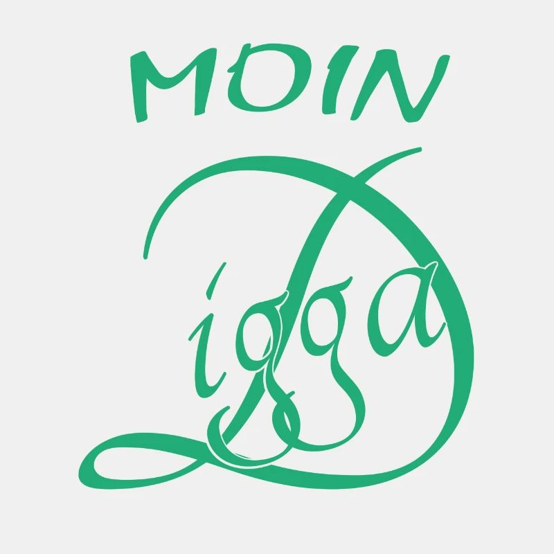 Moin Digga