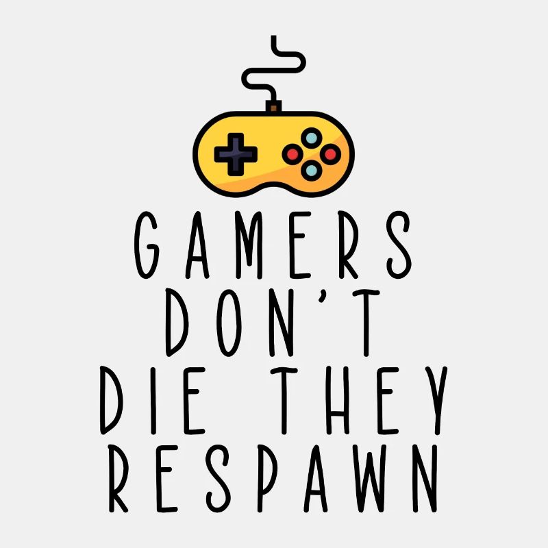 Gamer