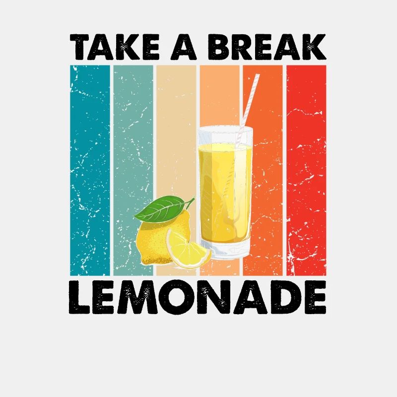 Limonade Limonade Limonade Limonade Stand Design