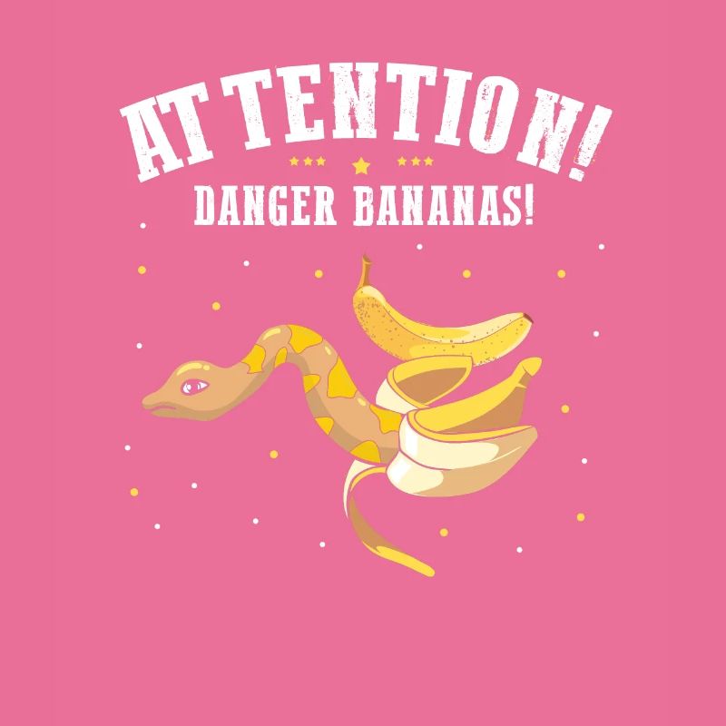 King python design pour les amateurs de serpents