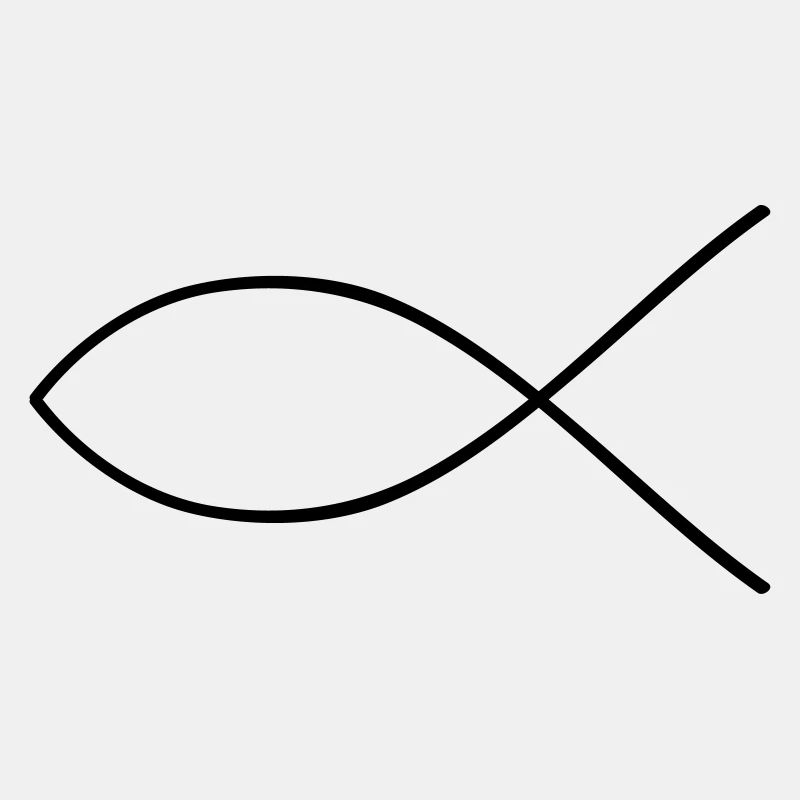 jesus fisch symbol