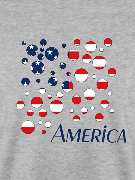 America Usa