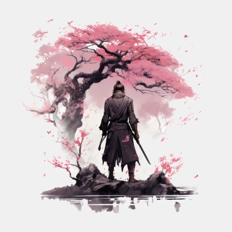 sakura samurai