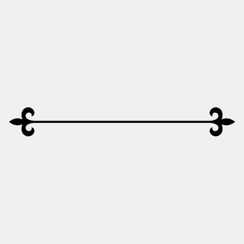 strich ornament