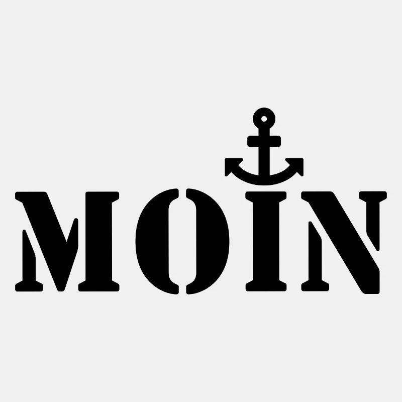 Moin